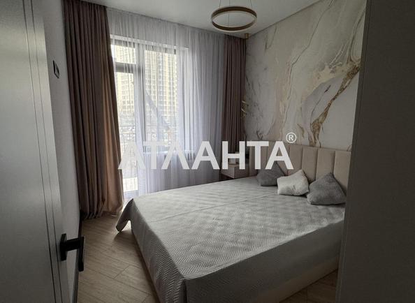 1-кімнатна квартира за адресою вул. Генуезька (площа 43,5 м²) - Atlanta.ua - фото 7