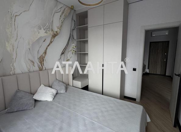 1-кімнатна квартира за адресою вул. Генуезька (площа 43,5 м²) - Atlanta.ua - фото 9