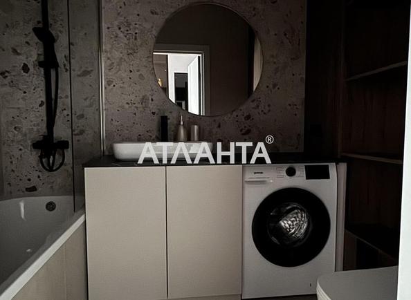 1-кімнатна квартира за адресою вул. Генуезька (площа 43,5 м²) - Atlanta.ua - фото 11