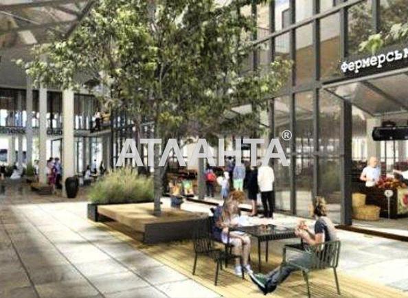 1-комнатная квартира по адресу 7 км овидиопольской дор. (площадь 2828 м²) - Atlanta.ua - фото 3