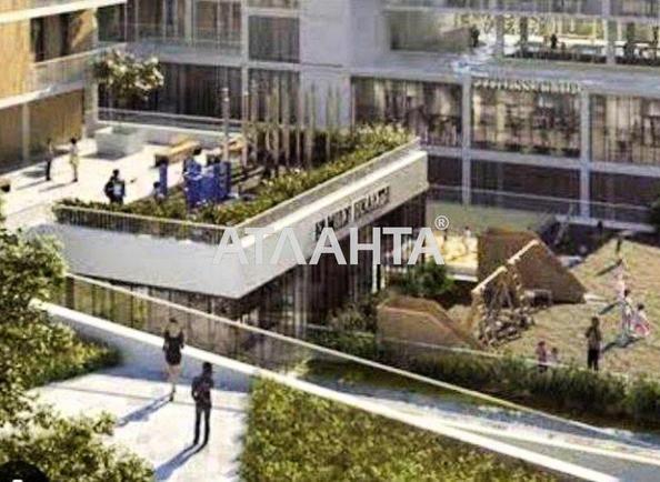 1-комнатная квартира по адресу 7 км овидиопольской дор. (площадь 2828 м²) - Atlanta.ua - фото 4