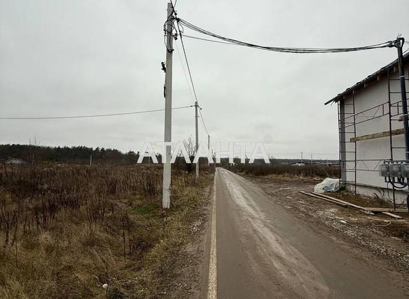 Ділянка за адресою вул. Андрея Шептицького (площа 8 сот) - Atlanta.ua - фото 2