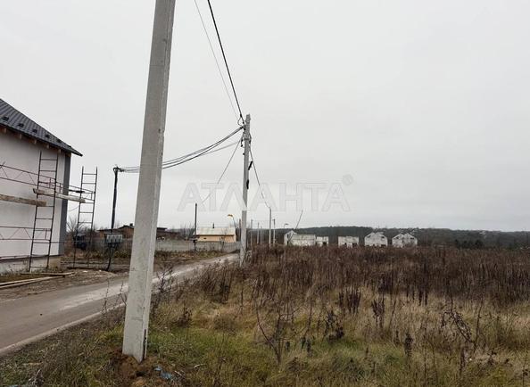 Ділянка за адресою вул. Андрея Шептицького (площа 8 сот) - Atlanta.ua - фото 3