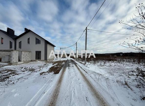 Участок по адресу ул. Андрея Шептицкого (площадь 8 сот) - Atlanta.ua