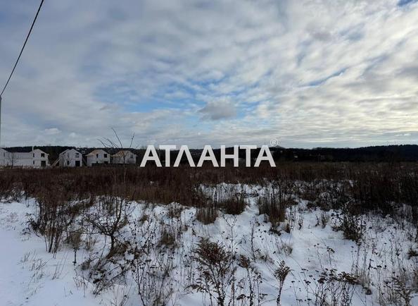 Участок по адресу ул. Андрея Шептицкого (площадь 8 сот) - Atlanta.ua - фото 2