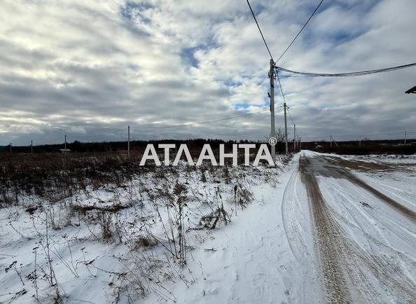 Участок по адресу ул. Андрея Шептицкого (площадь 8 сот) - Atlanta.ua - фото 3