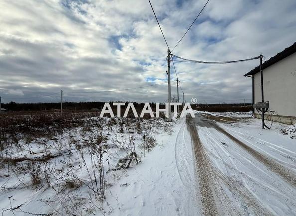 Участок по адресу ул. Андрея Шептицкого (площадь 8 сот) - Atlanta.ua - фото 4