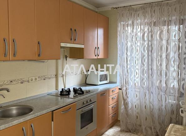 3-комнатная квартира по адресу ул. Королева ак. (площадь 62,1 м²) - Atlanta.ua - фото 2