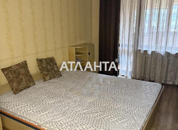 3-комнатная квартира по адресу ул. Королева ак. (площадь 62,1 м²) - Atlanta.ua - фото 4