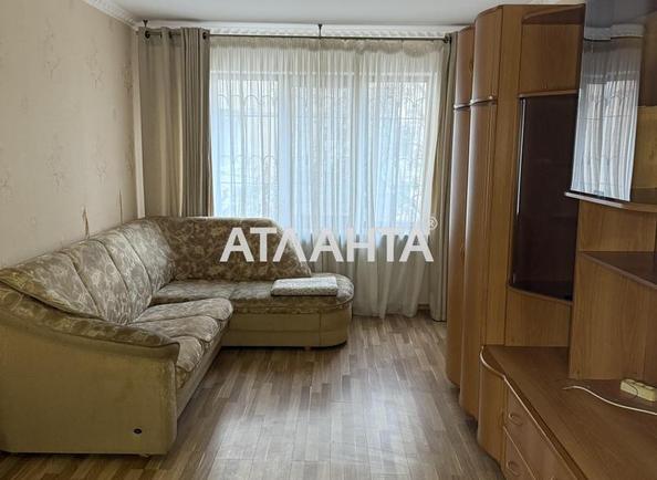 3-комнатная квартира по адресу ул. Королева ак. (площадь 62,1 м²) - Atlanta.ua - фото 6