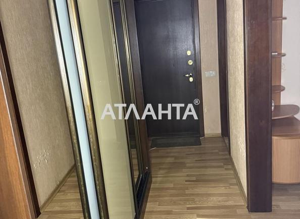 3-комнатная квартира по адресу ул. Королева ак. (площадь 62,1 м²) - Atlanta.ua - фото 7