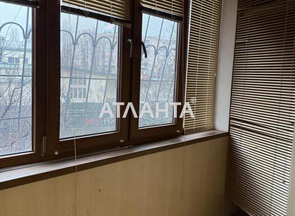 3-комнатная квартира по адресу ул. Королева ак. (площадь 62,1 м²) - Atlanta.ua - фото 9