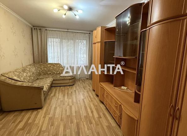 3-комнатная квартира по адресу ул. Королева ак. (площадь 62,1 м²) - Atlanta.ua - фото 5