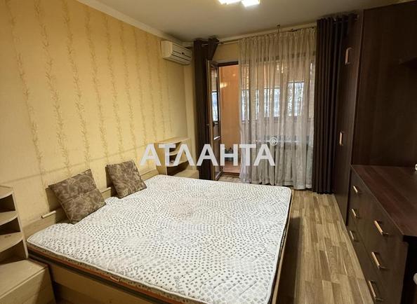 3-комнатная квартира по адресу ул. Королева ак. (площадь 62,1 м²) - Atlanta.ua - фото 3