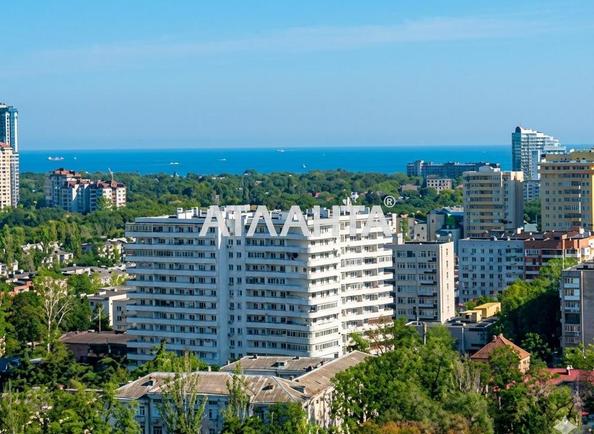 1-room apartment apartment by the address st. Franko Ivana (area 48,6 m²) - Atlanta.ua