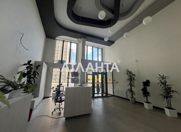 1-room apartment apartment by the address st. Franko Ivana (area 48,6 m²) - Atlanta.ua - photo 4