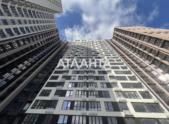 1-room apartment apartment by the address st. Franko Ivana (area 48,6 m²) - Atlanta.ua - photo 5