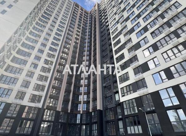 1-room apartment apartment by the address st. Franko Ivana (area 48,6 m²) - Atlanta.ua - photo 6