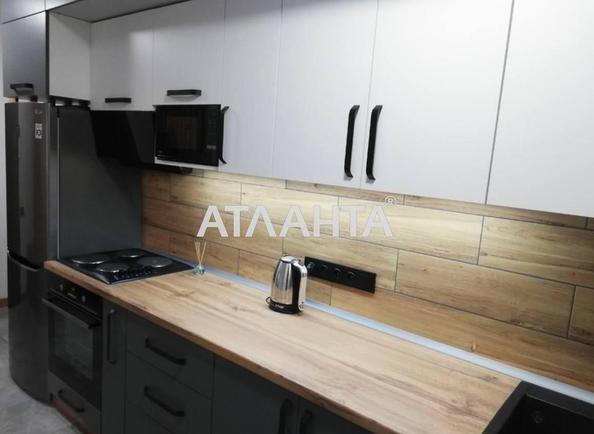 2-кімнатна квартира за адресою вул. Глибока (площа 42 м²) - Atlanta.ua