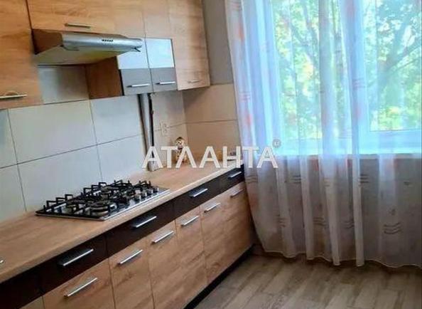 2-кімнатна квартира за адресою вул. Минайська (площа 48,1 м²) - Atlanta.ua