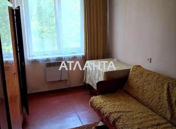 2-кімнатна квартира за адресою вул. Минайська (площа 48,1 м²) - Atlanta.ua - фото 2