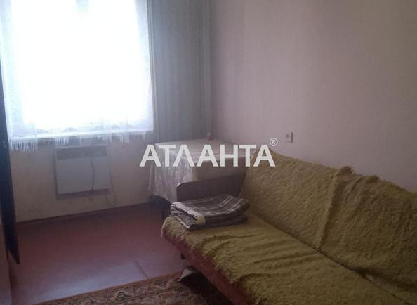 2-кімнатна квартира за адресою вул. Минайська (площа 48,1 м²) - Atlanta.ua - фото 5