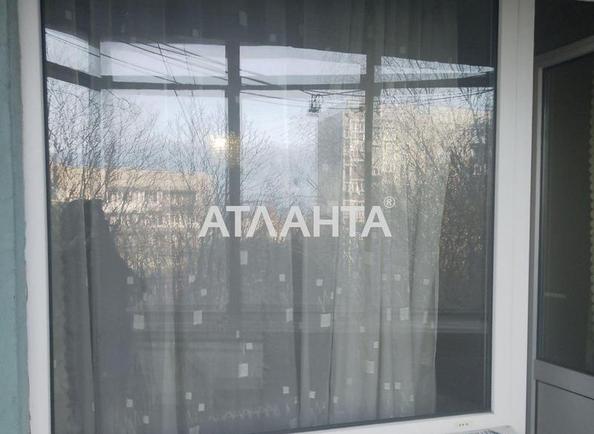 2-кімнатна квартира за адресою вул. Минайська (площа 48,1 м²) - Atlanta.ua - фото 6