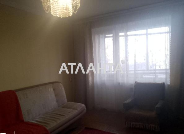 2-кімнатна квартира за адресою вул. Минайська (площа 48,1 м²) - Atlanta.ua - фото 7