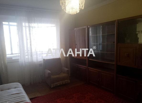 2-кімнатна квартира за адресою вул. Минайська (площа 48,1 м²) - Atlanta.ua - фото 8