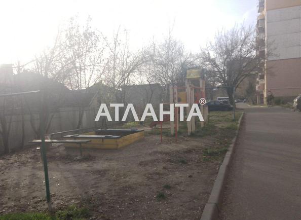 2-кімнатна квартира за адресою вул. Минайська (площа 48,1 м²) - Atlanta.ua - фото 10