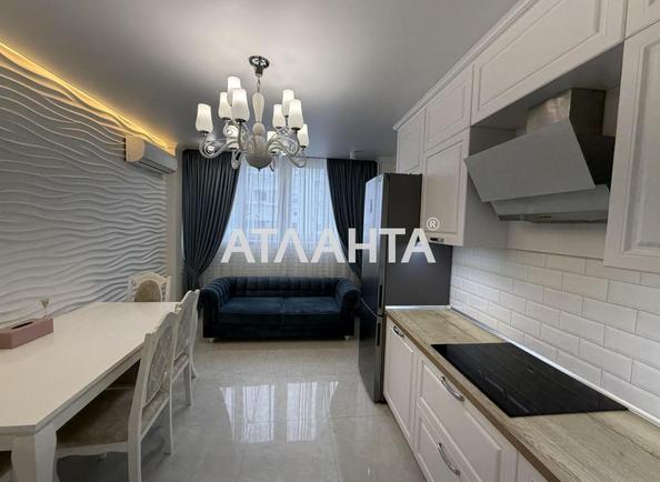 2-комнатная квартира по адресу ул. Радужный м-н (площадь 70 м²) - Atlanta.ua - фото 7