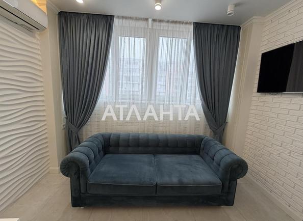 2-комнатная квартира по адресу ул. Радужный м-н (площадь 70 м²) - Atlanta.ua - фото 9