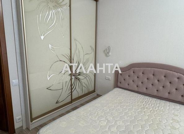 2-кімнатна квартира за адресою вул. Райдужний м-н (площа 68 м²) - Atlanta.ua