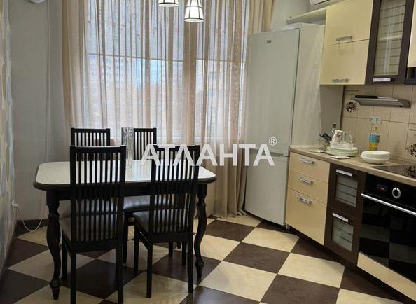 2-кімнатна квартира за адресою вул. Райдужний м-н (площа 68 м²) - Atlanta.ua - фото 4