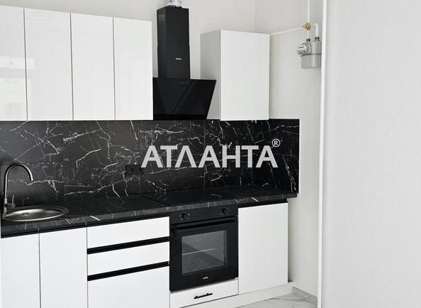 1-кімнатна квартира за адресою вул. Будівельна (площа 38 м²) - Atlanta.ua