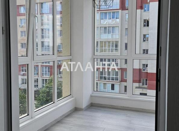 1-кімнатна квартира за адресою вул. Будівельна (площа 38 м²) - Atlanta.ua - фото 8