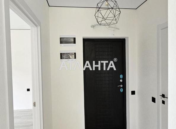 1-кімнатна квартира за адресою вул. Будівельна (площа 38 м²) - Atlanta.ua - фото 10