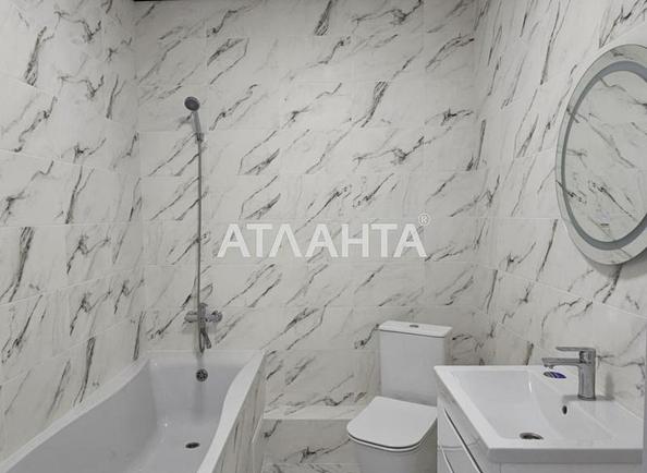 1-кімнатна квартира за адресою вул. Будівельна (площа 38 м²) - Atlanta.ua - фото 7