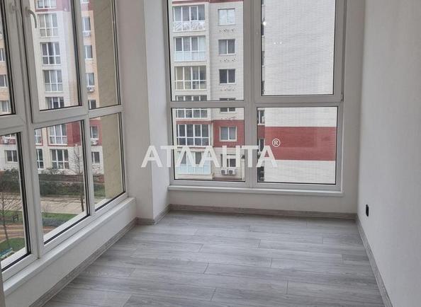 1-кімнатна квартира за адресою вул. Будівельна (площа 38 м²) - Atlanta.ua - фото 5