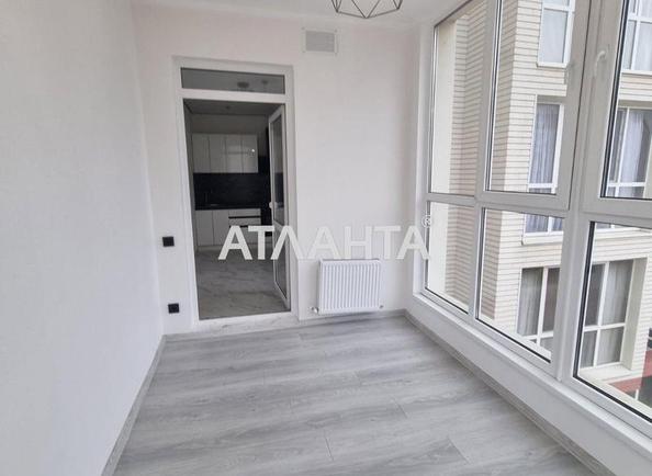 1-кімнатна квартира за адресою вул. Будівельна (площа 38 м²) - Atlanta.ua - фото 6