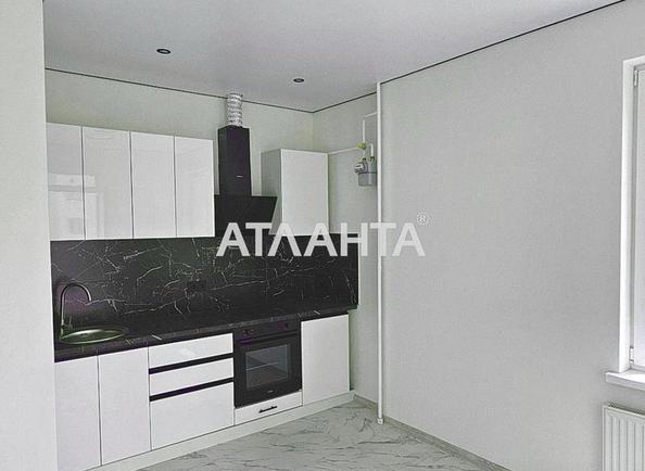 1-кімнатна квартира за адресою вул. Будівельна (площа 38 м²) - Atlanta.ua - фото 2
