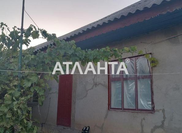 Будинок за адресою вул. Кисельова (площа 105,4 м²) - Atlanta.ua - фото 2