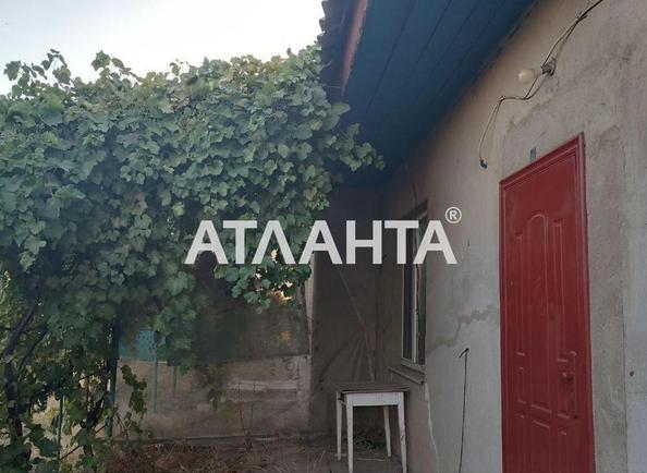 Будинок за адресою вул. Кисельова (площа 105,4 м²) - Atlanta.ua - фото 3