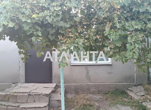 Будинок за адресою вул. Кисельова (площа 105,4 м²) - Atlanta.ua - фото 4