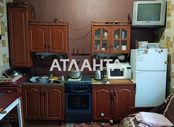 Будинок за адресою вул. Кисельова (площа 105,4 м²) - Atlanta.ua - фото 6