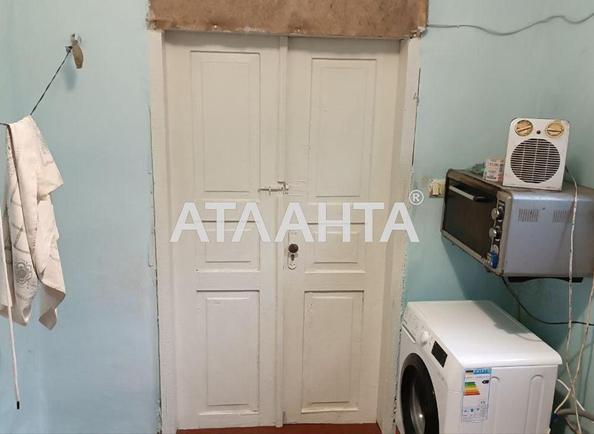 Будинок за адресою вул. Кисельова (площа 105,4 м²) - Atlanta.ua - фото 8