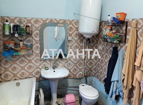 Будинок за адресою вул. Кисельова (площа 105,4 м²) - Atlanta.ua - фото 9