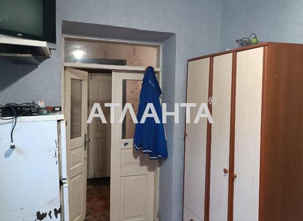 Будинок за адресою вул. Кисельова (площа 105,4 м²) - Atlanta.ua - фото 10