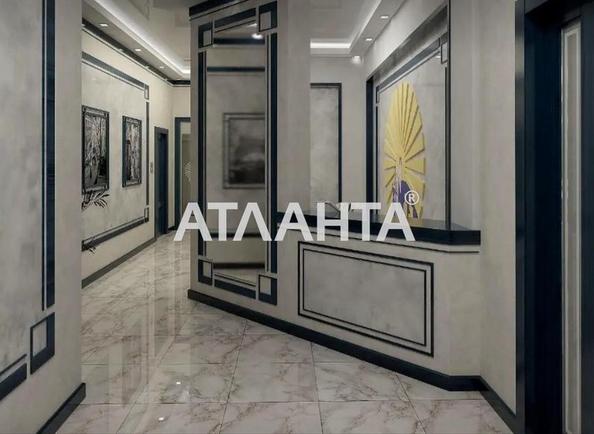 2-кімнатна квартира за адресою вул. Героїв Крут (площа 54 м²) - фото 5 2-кімнатна квартира за адресою вул. Героїв Крут (площа 54 м²) - Atlanta.ua - фото 5