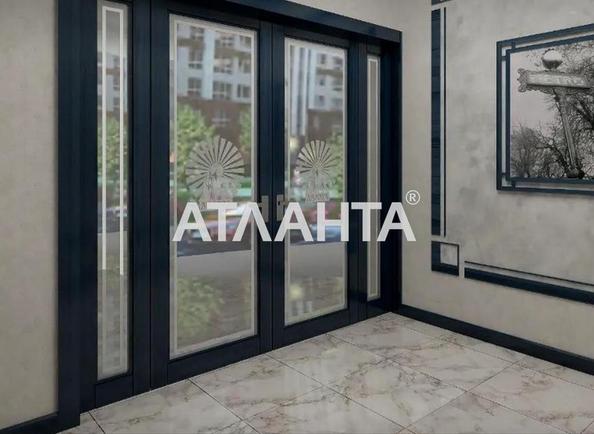 2-кімнатна квартира за адресою вул. Героїв Крут (площа 54 м²) - фото 6 2-кімнатна квартира за адресою вул. Героїв Крут (площа 54 м²) - Atlanta.ua - фото 6